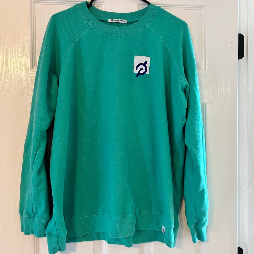 Peloton Sweatshirt